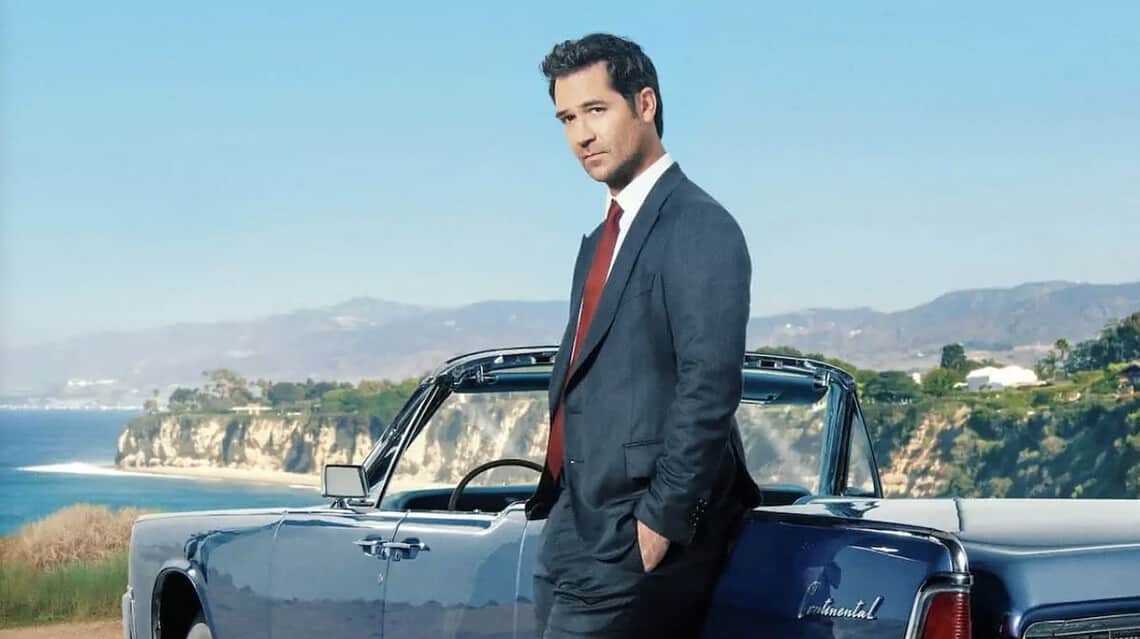 Everything We Know So Far About Neflix's The Lincoln Lawyer Season 3