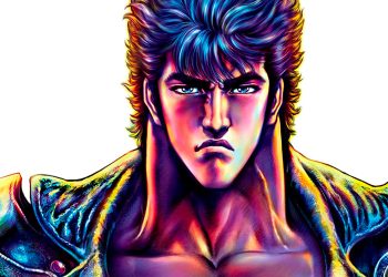 Fist of the North Star