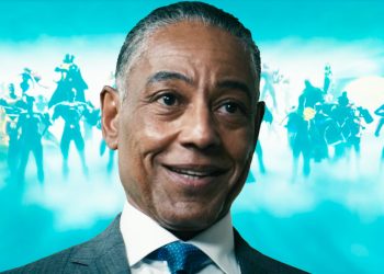 Giancarlo Esposito DCU Lex Luthor James Gunn