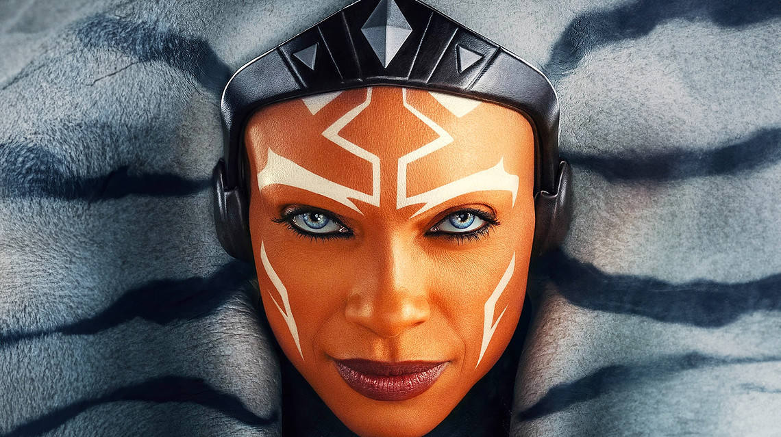How Ahsoka Changed the Rules of Star Wars Forever