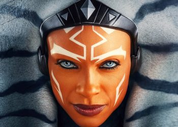 How Ahsoka Changed the Rules of Star Wars Forever