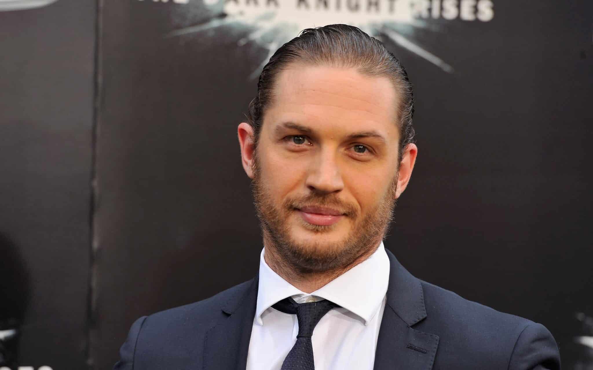 How Did Tom Hardy Go From Venom To Nature Narrator?