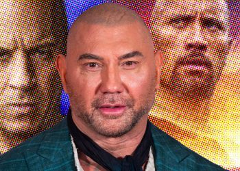 "I'd Rather Do Good Films" - Dave Bautista Slaughters Fast and the Furious  