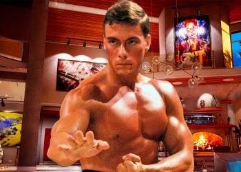 “I’ll Play a Kickboxer” – Jean-Claude Van Damme Throws Shade at Street Fighter in Mortal Kombat