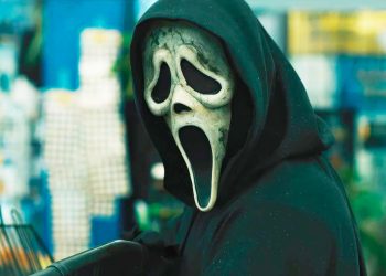 Is Ghostface Getting His Own Scream Game?
