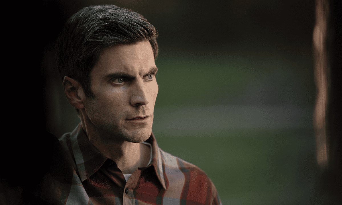 Jamie Dutton – Wes Bentley