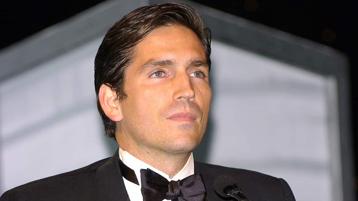 This Controversial Actor Wanted To Be Superman Jim Caviezel