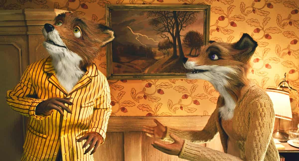 Why Wes Anderson Could Direct a New Charlie and the Chocolate Factory Movie