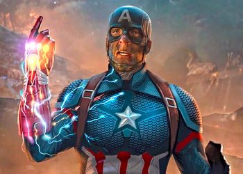 Marvel Director Believes Captain America Is Responsible For The Snap