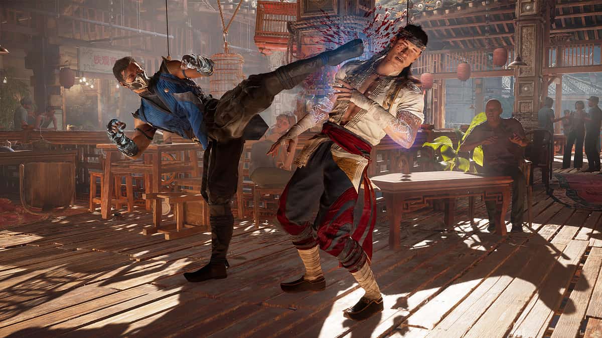 Mortal Kombat 1 Reboots to a New Start with Sequels in Sight