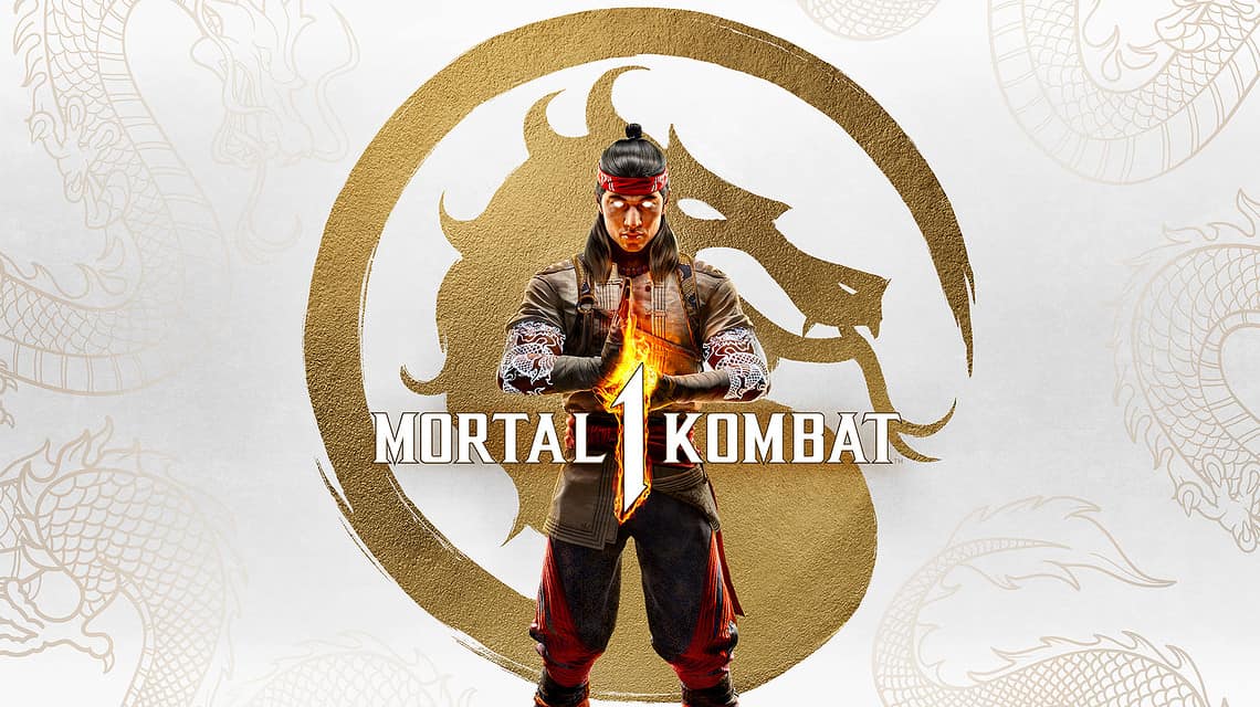 Mortal Kombat 1 Villain