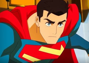 My Adventures with Superman Is Amazing, So Why Isn't Warner Bros. and DC Pushing It?
