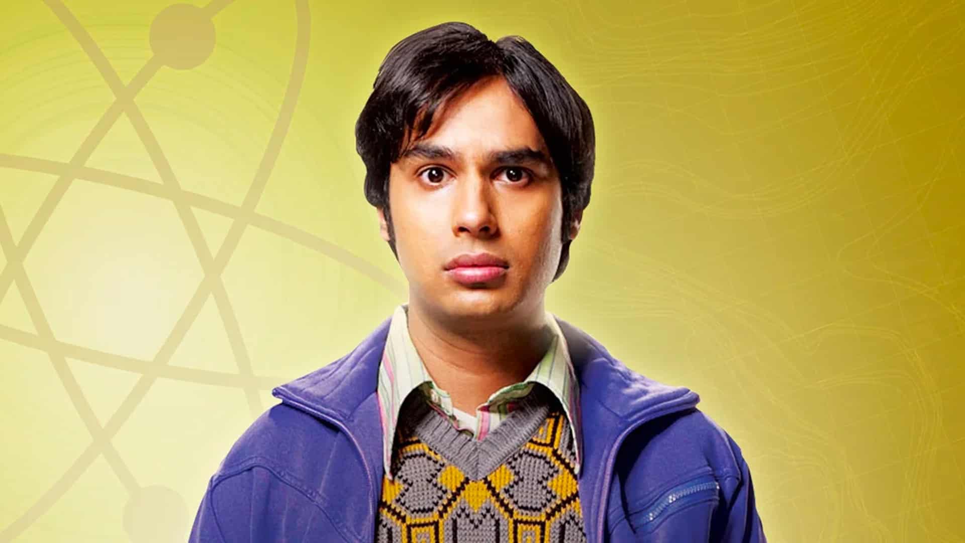 Netflix's Big Bang Theory Backlash: Unpacking the Controversy