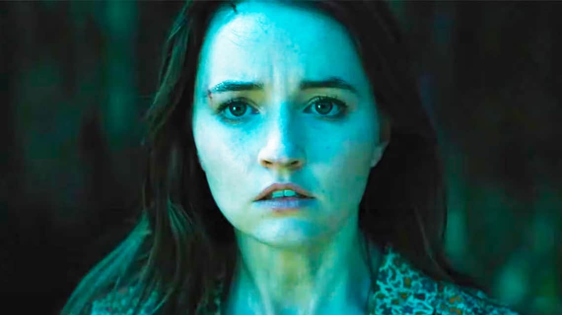 No One Will Save You Horror Tropes