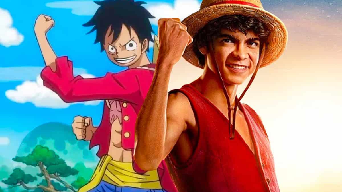 One Piece Is Now Bigger Than DC & Harry Potter