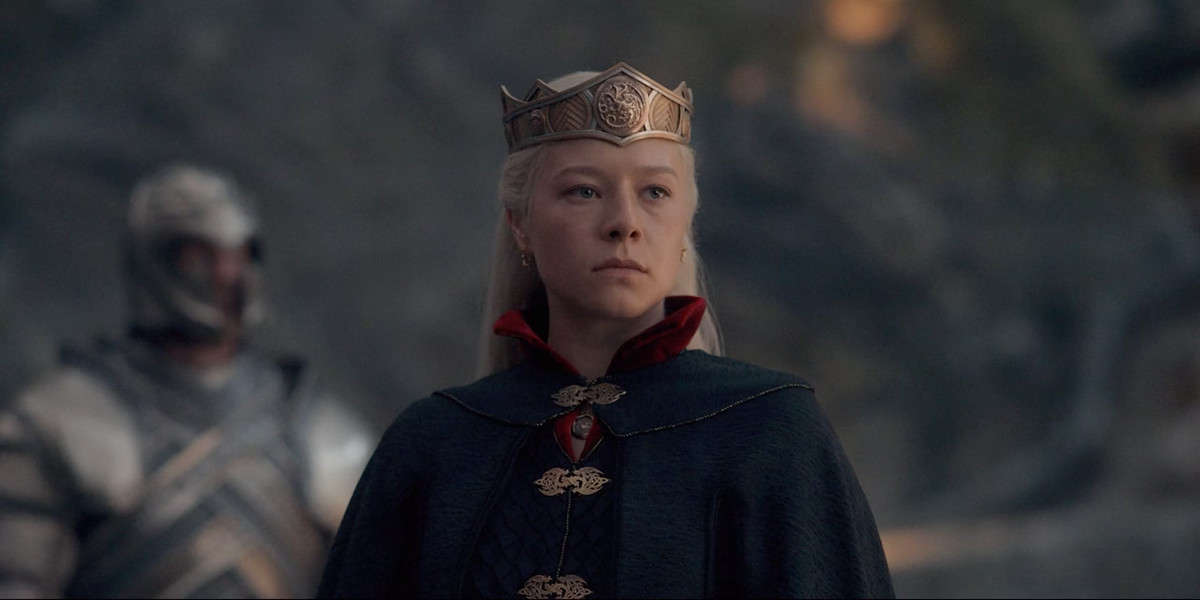 House of the Dragon: Does Rhaenyra Targaryen Deserve The Crown?
