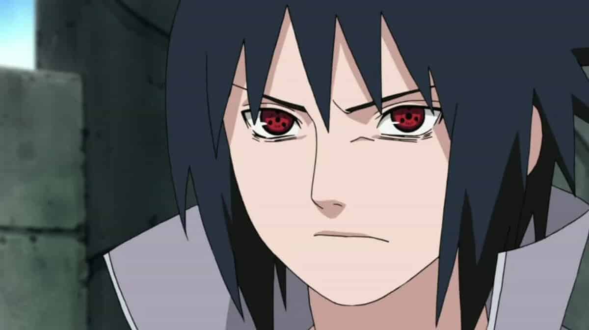The 15 Most Powerful & Strongest Anime Characters Of All Time Sasuke Uchiha - Naruto