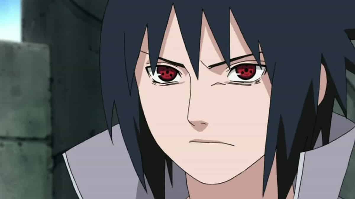 Obito Uchiha is EASILY in the TOP 5 STRONGEST characters in Naruto