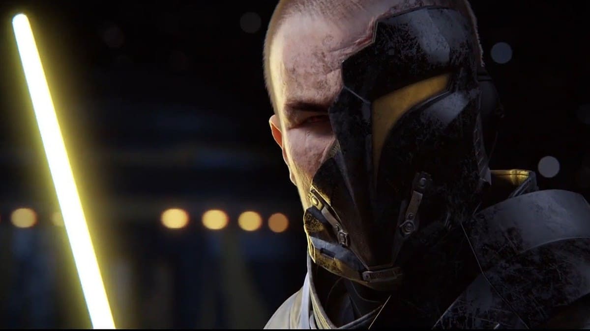 Star Wars: Knights of the Old Republic