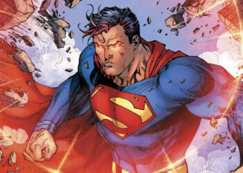 Strongest DC Characters