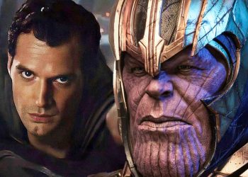 Superman Saves the MCU - Say What?!