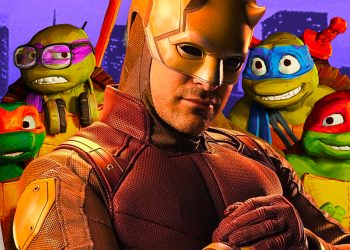 Teenage Mutant Ninja Turtles Co-Creator Has Ideas For A Daredevil Crossover
