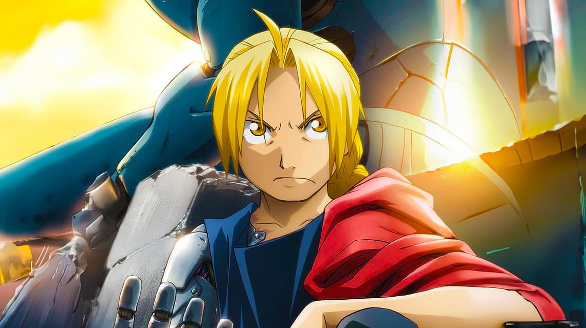 The 20 Best Anime Characters of All Time