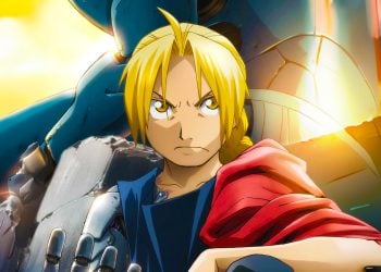 The 20 Best Anime Characters of All Time