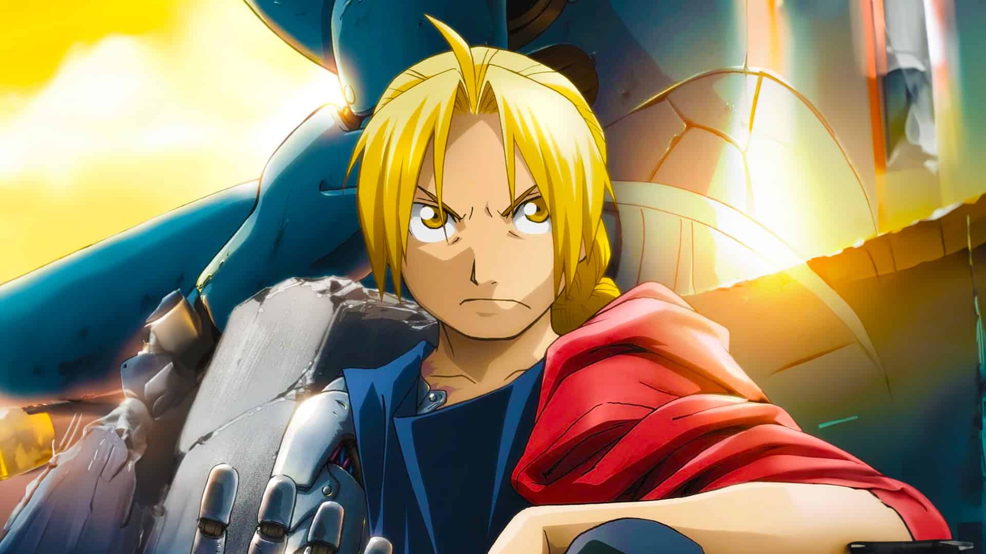 Anime's Most Popular Characters Of All Time