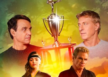 The 6 Best Cobra Kai Season 6 Fan Theories