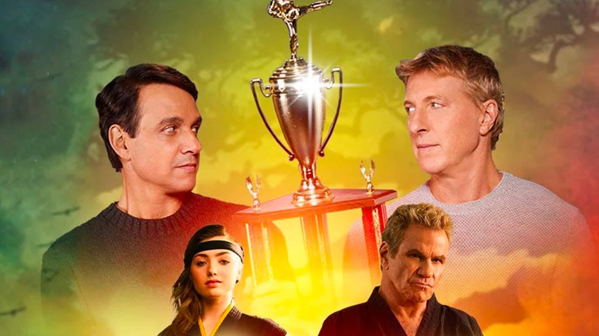 COBRA KAI Season 6 Is About To Change Everything 