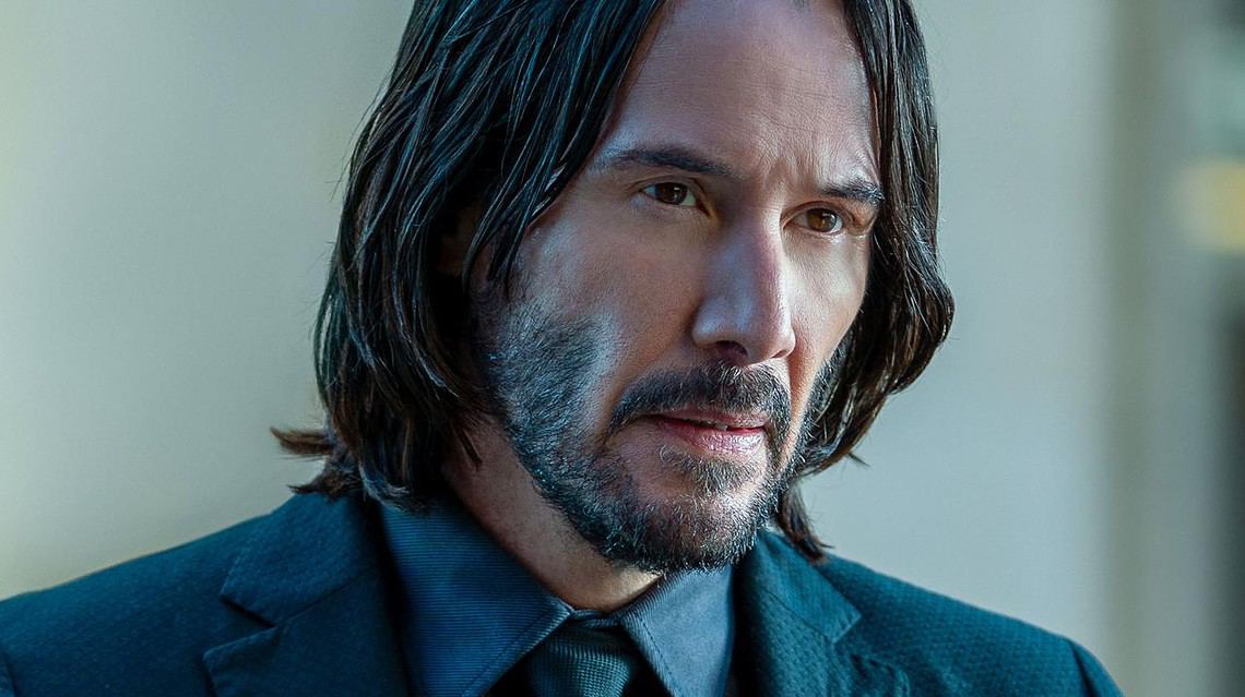 The Continental: From the World of John Wick