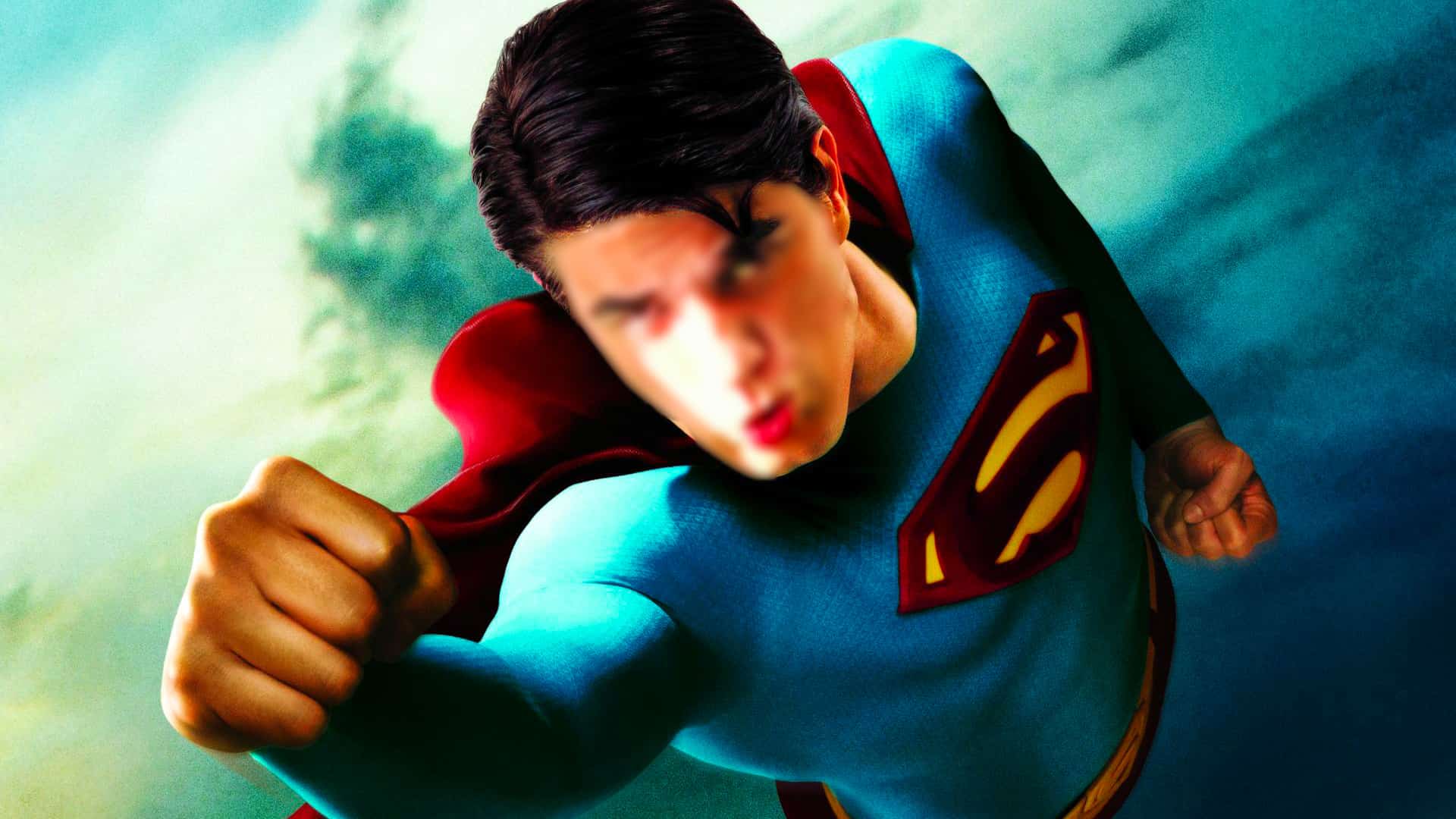 The Controversial Actor Who Really Wanted To Be Superman