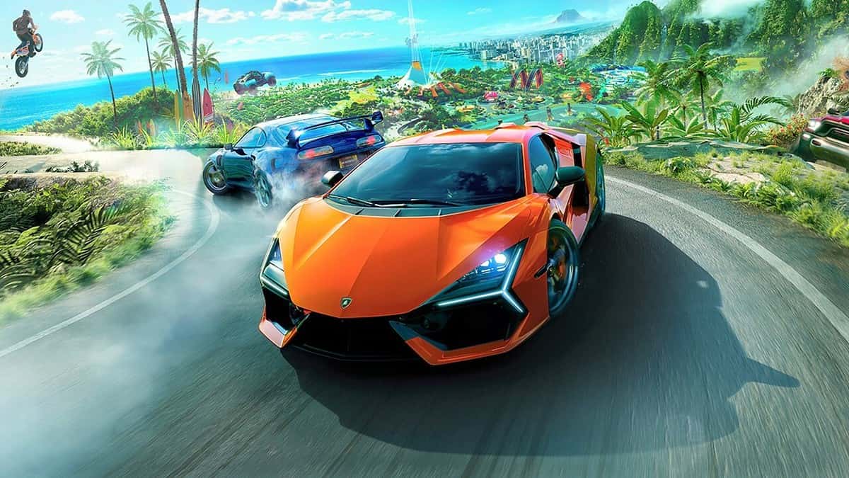 The Crew Motorfest Review