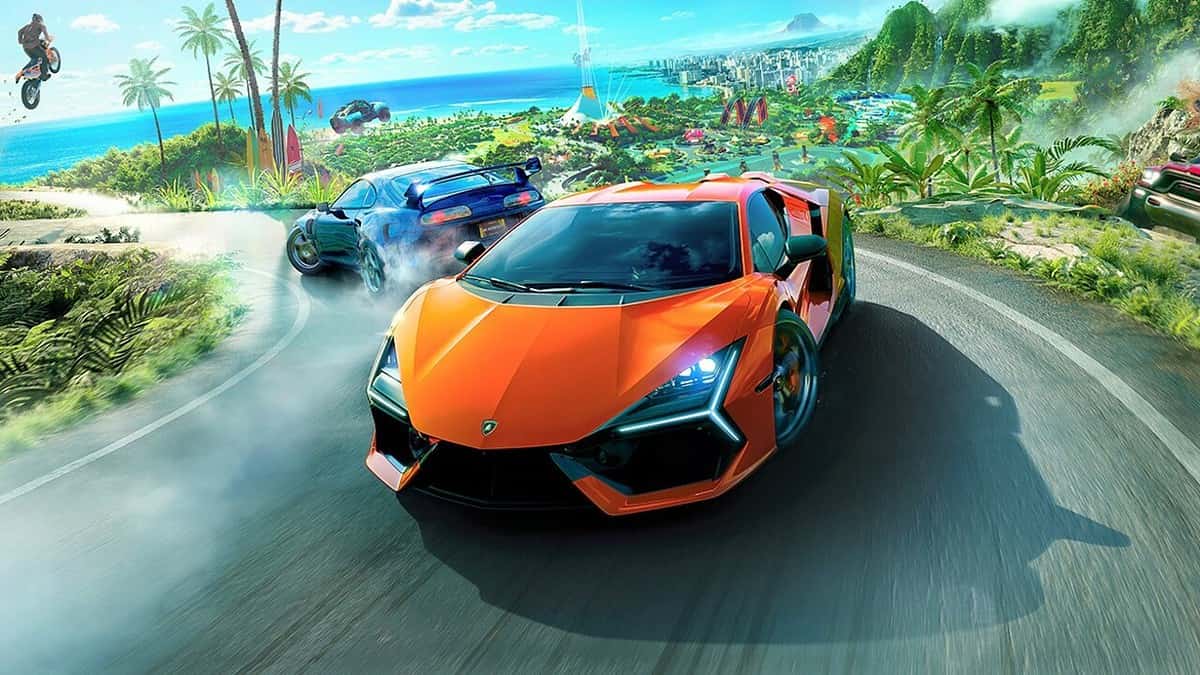 Forza Horizon 5 game review: A gorgeous drive to familiar heights