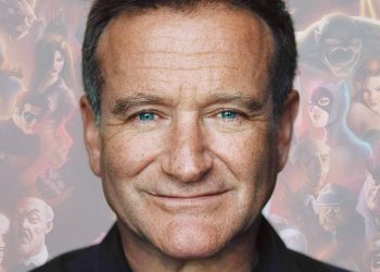 The DC Villain Robin Williams Dreamed Of Playing (It's Not The Joker)