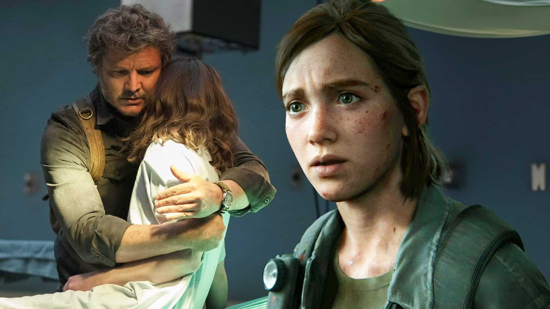 The Last of Us Part II Show