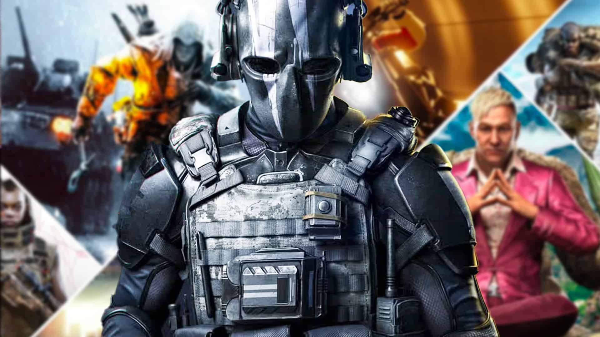 The Ubisoft Game Both Xbox & PlayStation Rejected