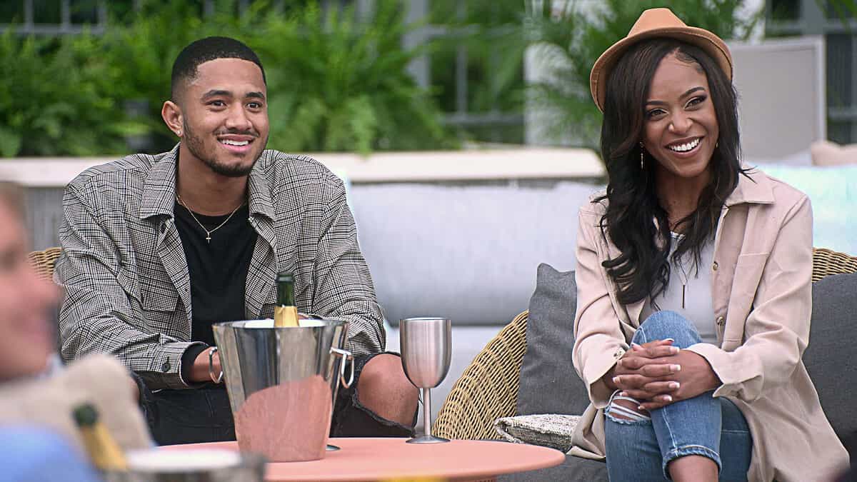 Discover the Netflix Reality TV Show that's Defying Critics! The Ultimatum: Marry or Move On