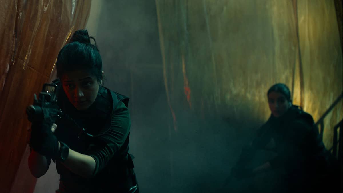 Jawan This Hindi Action Thriller Deserves More Attention
