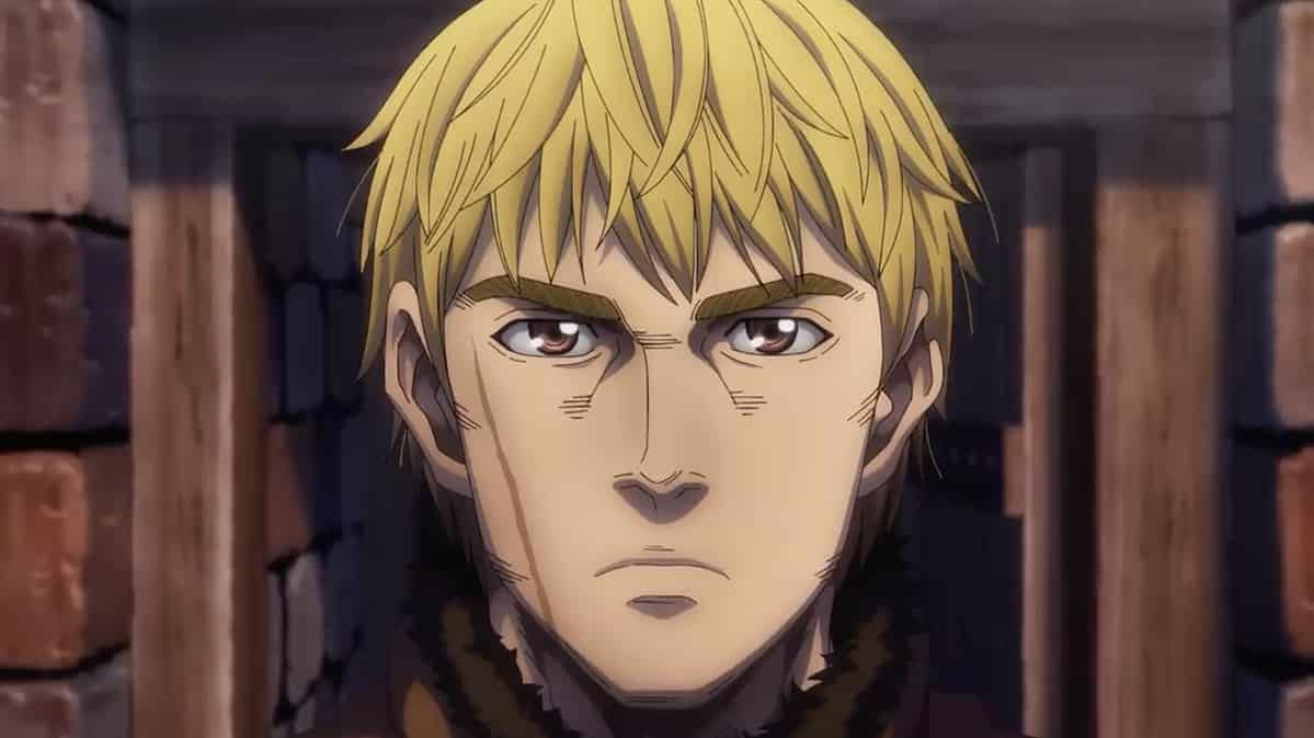 Vinland Saga Season 2