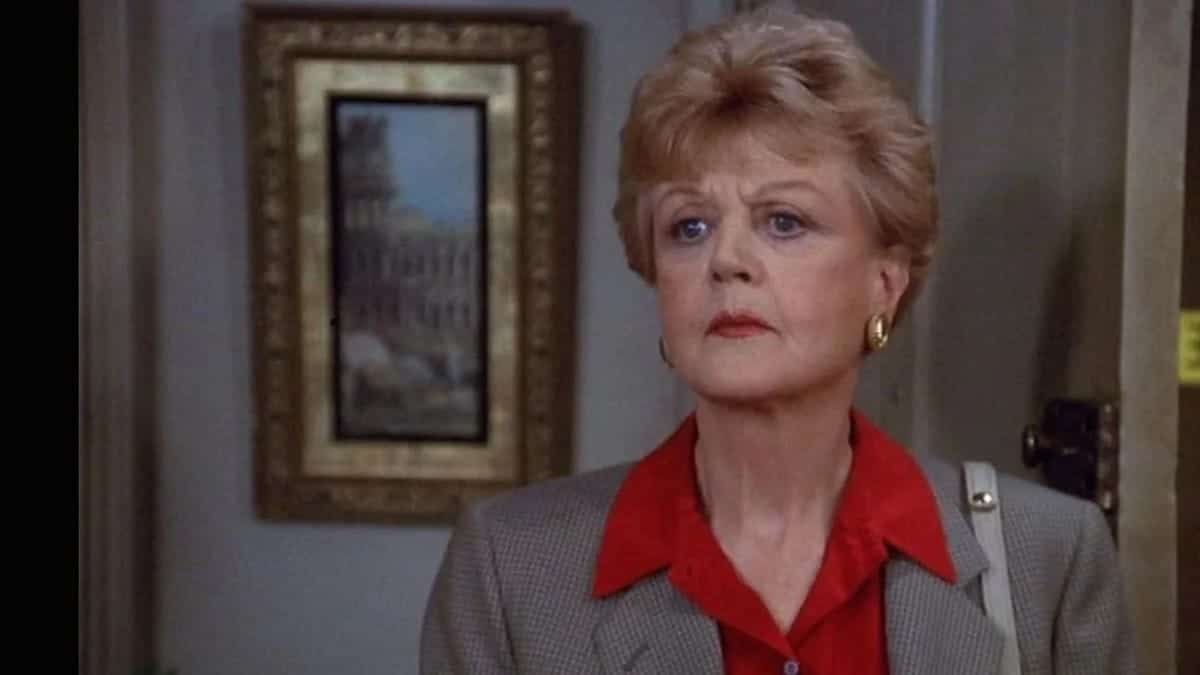 Was Murder, She Wrote's Jessica Fletcher A Serial Killer?