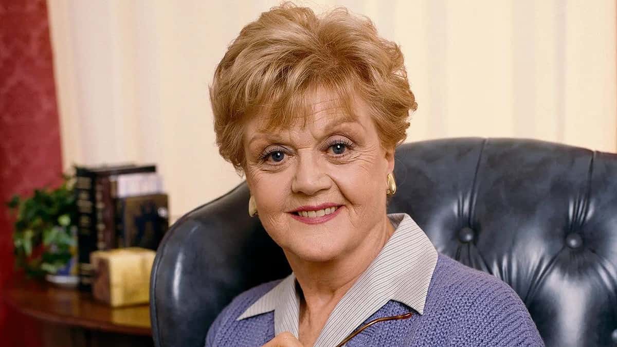 Was Murder, She Wrote's Jessica Fletcher A Serial Killer?