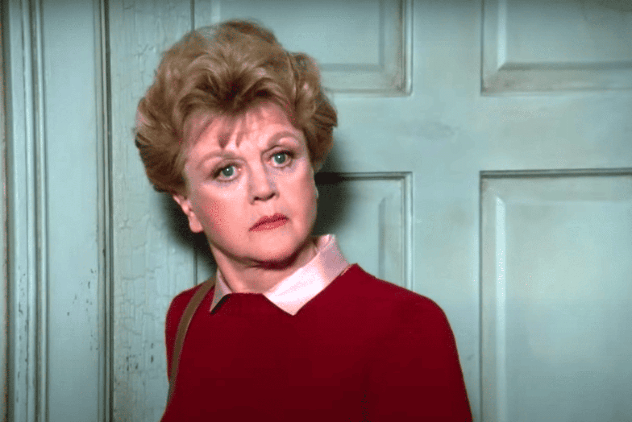 Was Murder, She Wrote's Jessica Fletcher A Serial Killer?