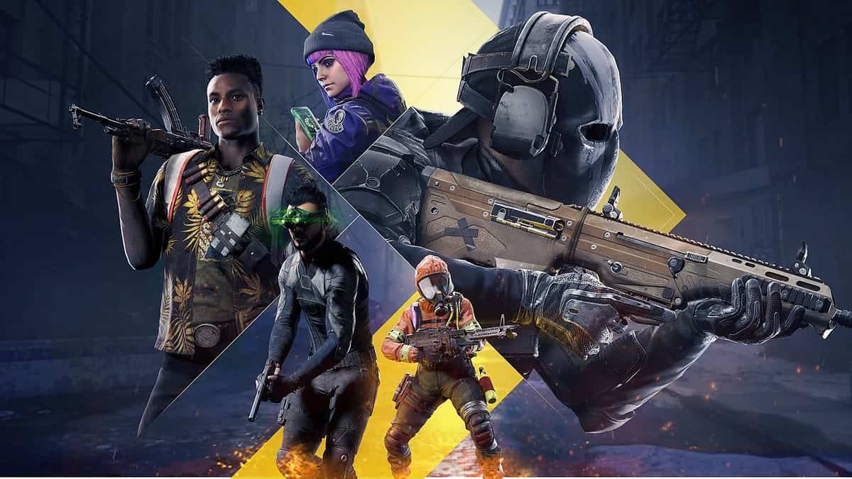 From Rejection to Redemption - What’s Up With The Ubisoft Game That Xbox And PlayStation Have Rejected? XDefiant