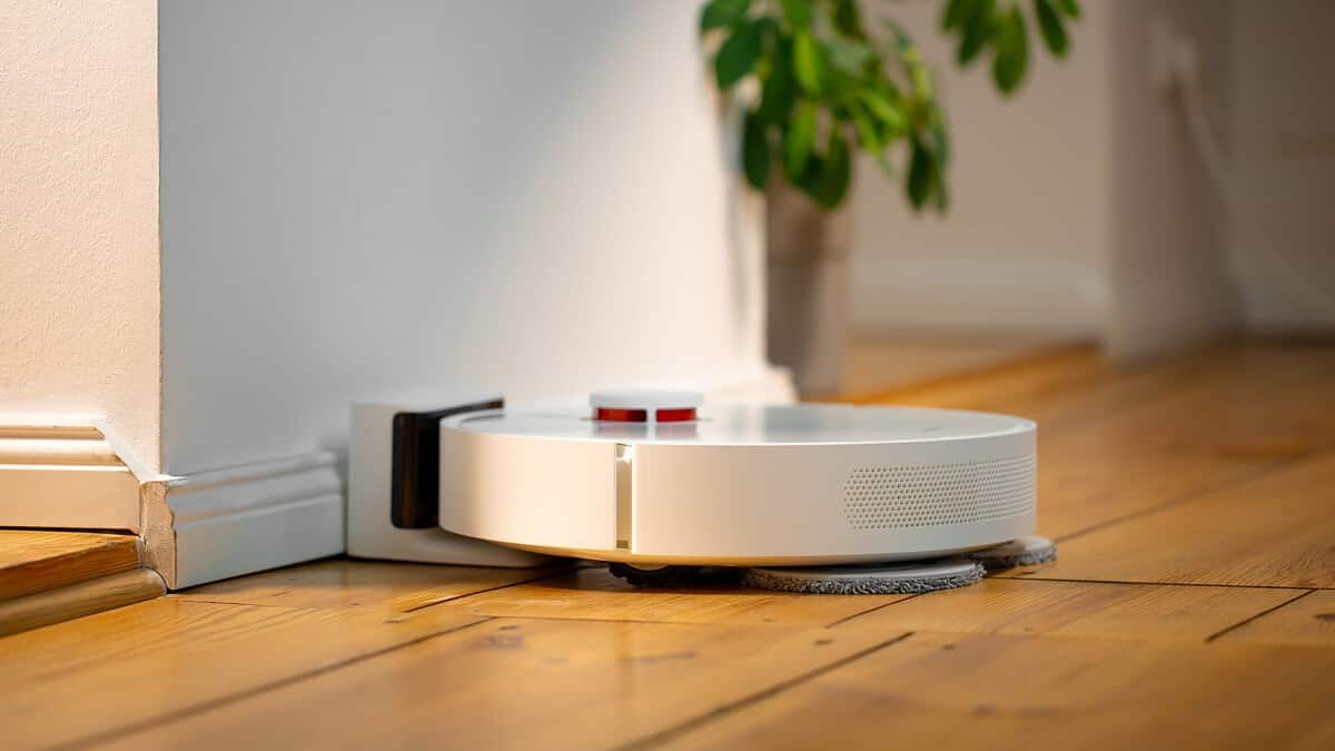 Xiaomi Robot Vacuum