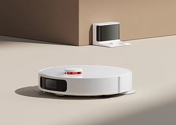 Xiaomi Robot Vacuum