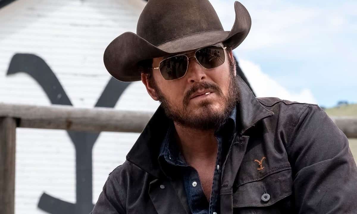 Yellowstone Cast: All The Characters & Actors