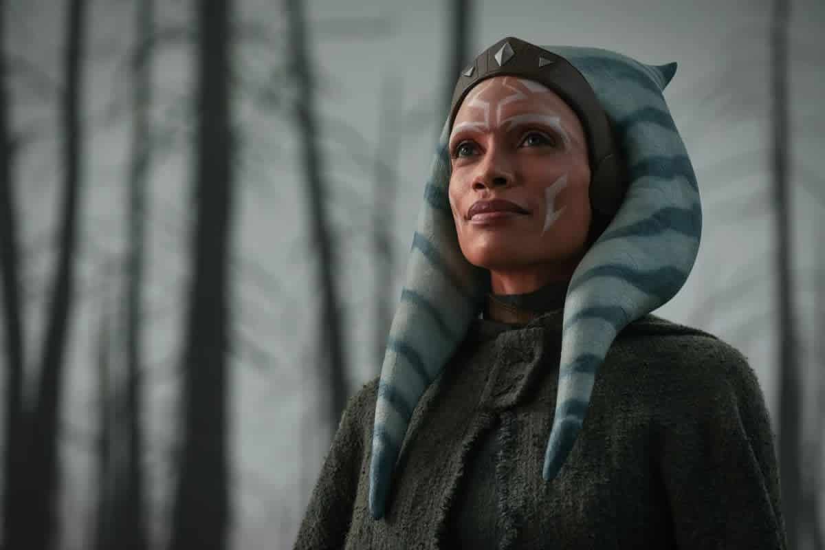 How Ahsoka Changed the Rules of Star Wars Forever