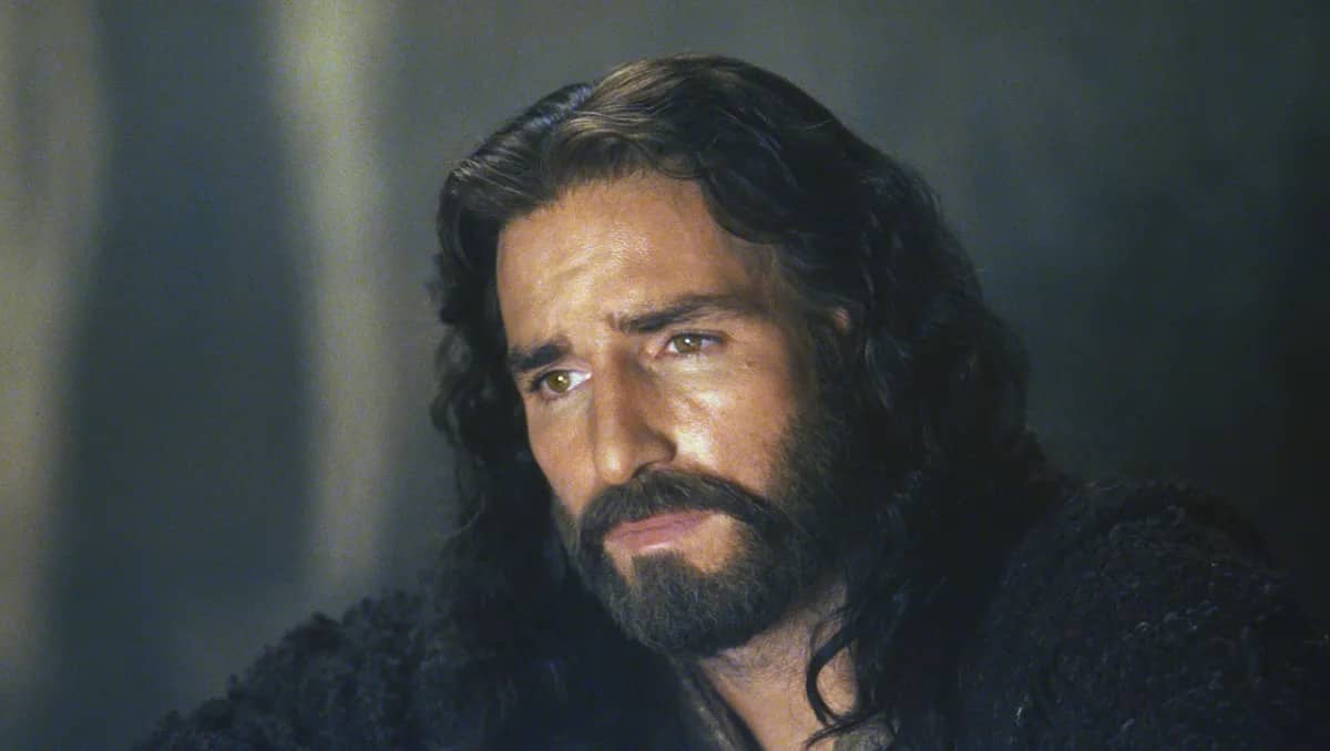 This Controversial Actor Wanted To Be Superman Jim Caviezel